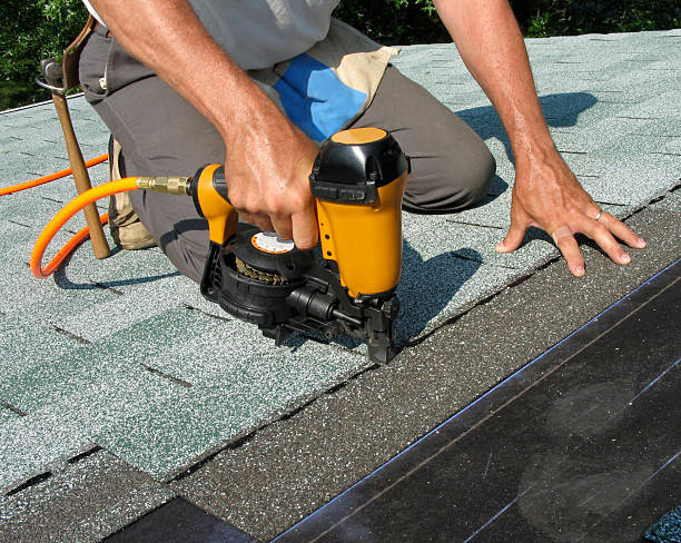 Quick and Trustworthy Emergency Roof Repair Services in Cudjoe Key, FL