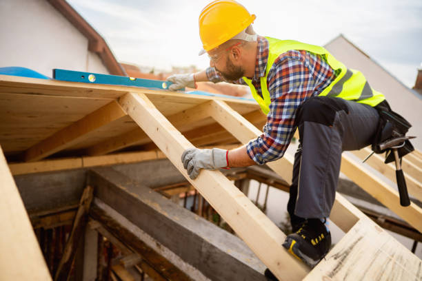 Best Roof Gutter Cleaning  in Cudjoe Key, FL