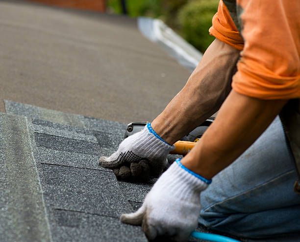 Best Shingle Roofing Installation  in Cudjoe Key, FL