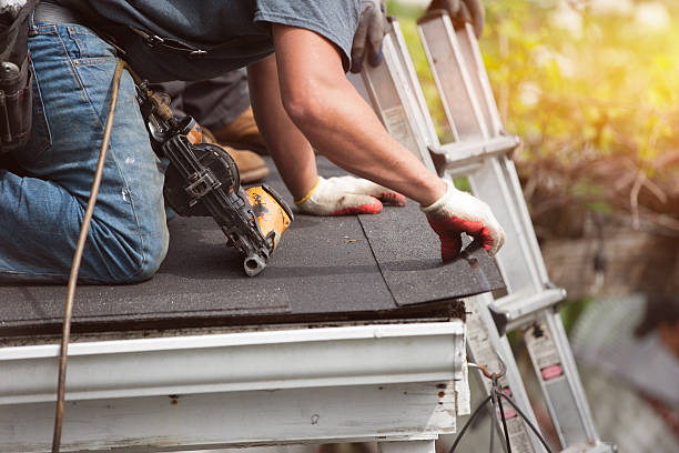 Residential Roof Replacement in Cudjoe Key, FL